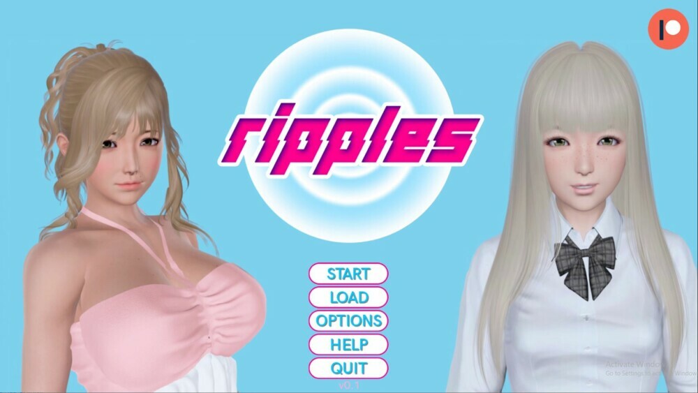 Ripples – Ep 4 & Incest Patch image