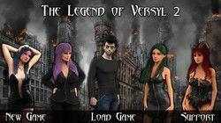 The Legend of Versyl 2 - Version 0.44