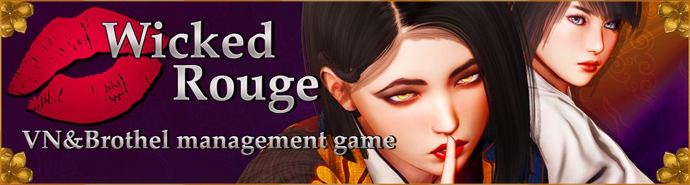 [Android] Wicked Rouge – Version 0.8.2 image