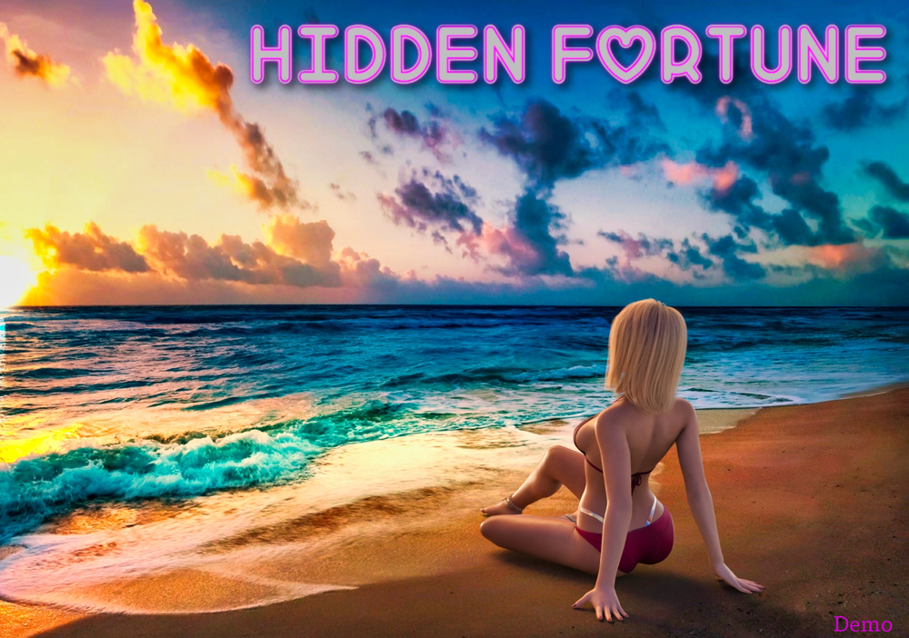 Hidden Fortune - Demo Version
