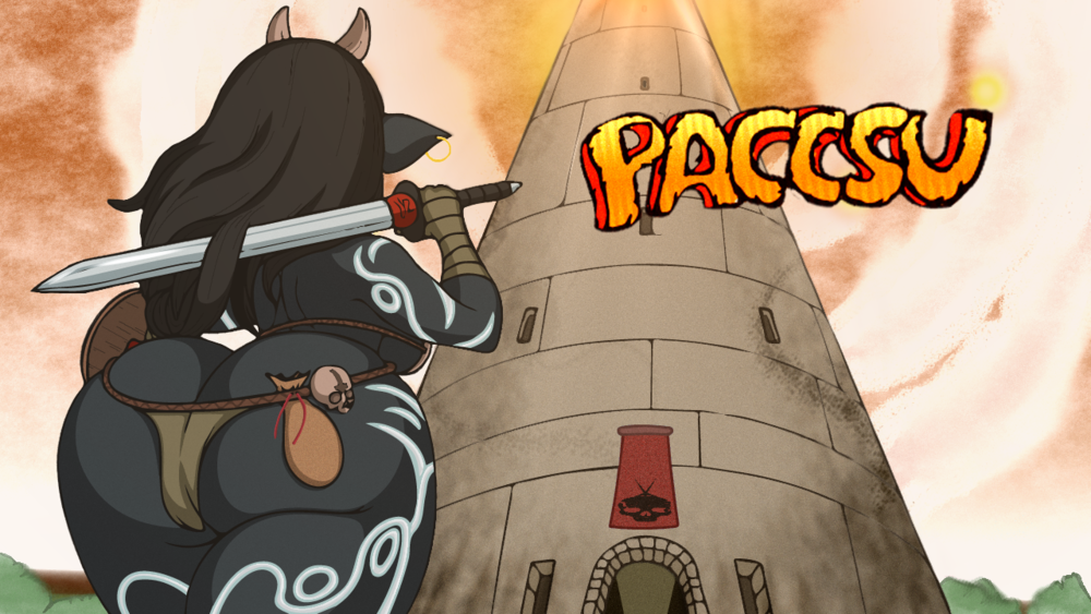 Paccsu – Version 0.2666 image