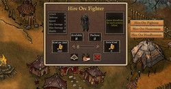 War of the Orcs - Version 1.0.9