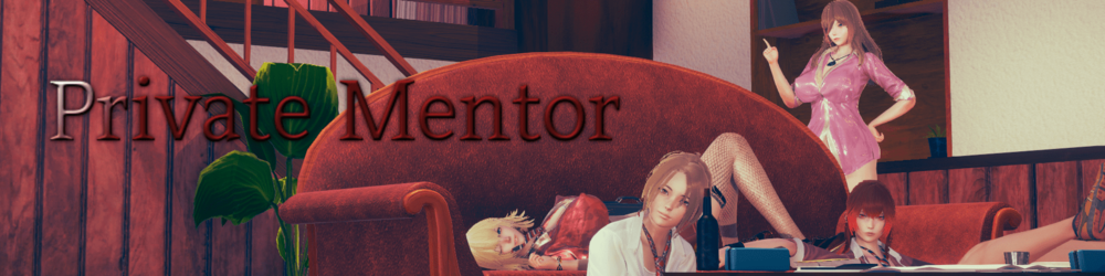 Private Mentor – Version 0.0.4a image