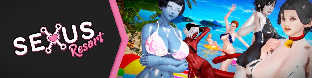 Sexus Resort – Version 0.3.3 image
