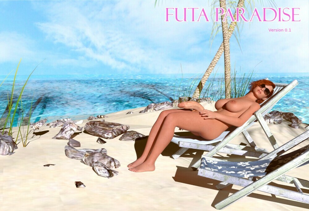 FutaParadise – Version Final image