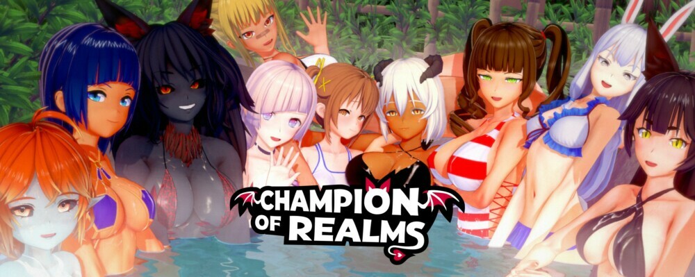 [Android] Champion of Realms – Version 0.40 image