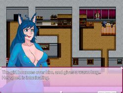 [Android] Sex Valley - Version 0.2.141