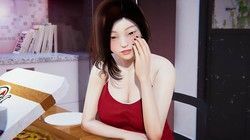[Android] My Real Desire - Chapter 1 Episode 4 Full