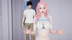 [Android] My Real Desire - Chapter 1 Episode 4 Full