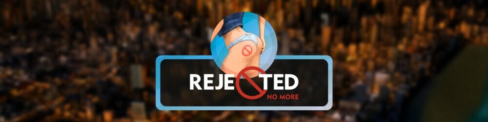 Rejected No More – Version 0.2.2 image