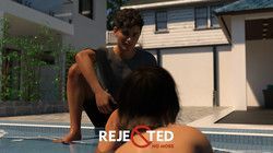 Rejected No More - Version 0.2.2