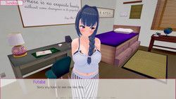 [Android] Lessons in Love - Version 0.13.1 Part1