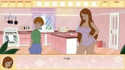 [Android] Milftoon Drama - Version 0.35