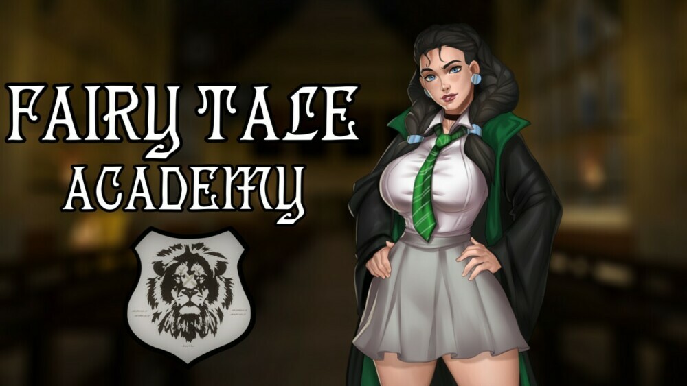 Fairy Tale Academy – Version 0.3 image