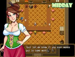 [Android] Town of Passion - Version 1.0.1