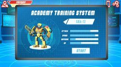 [Android] Hero Sex Academia - Version 0.052