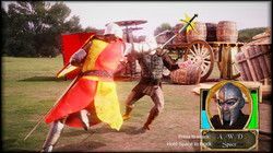 Battle for Luvia: Armored Romance - Version 0.19e