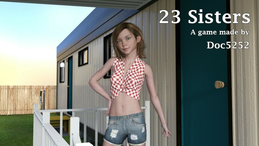 [Android] 23 Sisters – Version 0.12b image