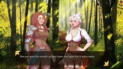 [Android] Rise of the White Flower - Chapter 5