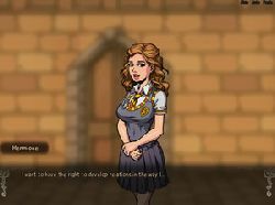 [Android] Innocent Witches - Version 0.7.0 Final