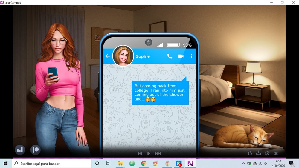 download porn game for android