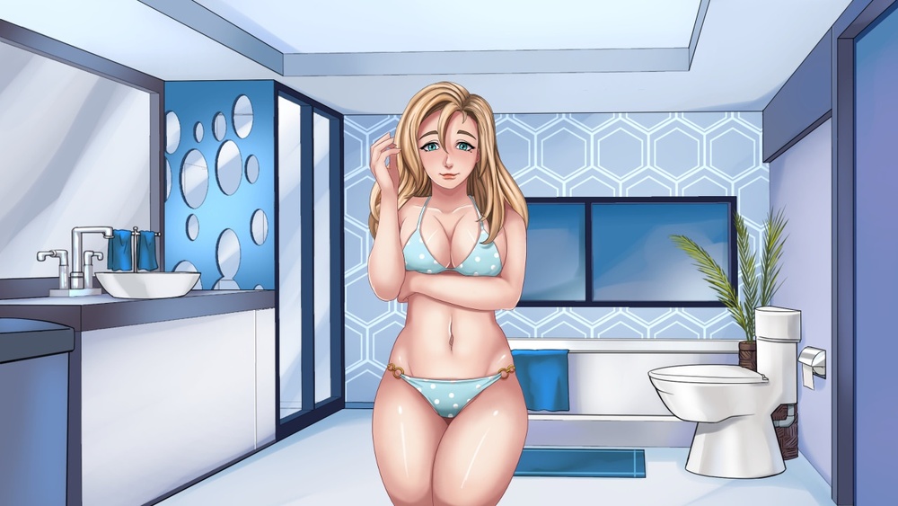 [Android] Love & Sex: Second Base – Version 23.8 image