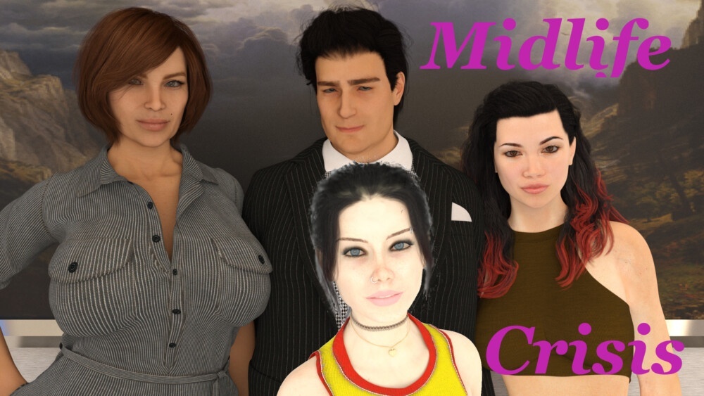[Android] Midlife Crisis – Version 0.34 image