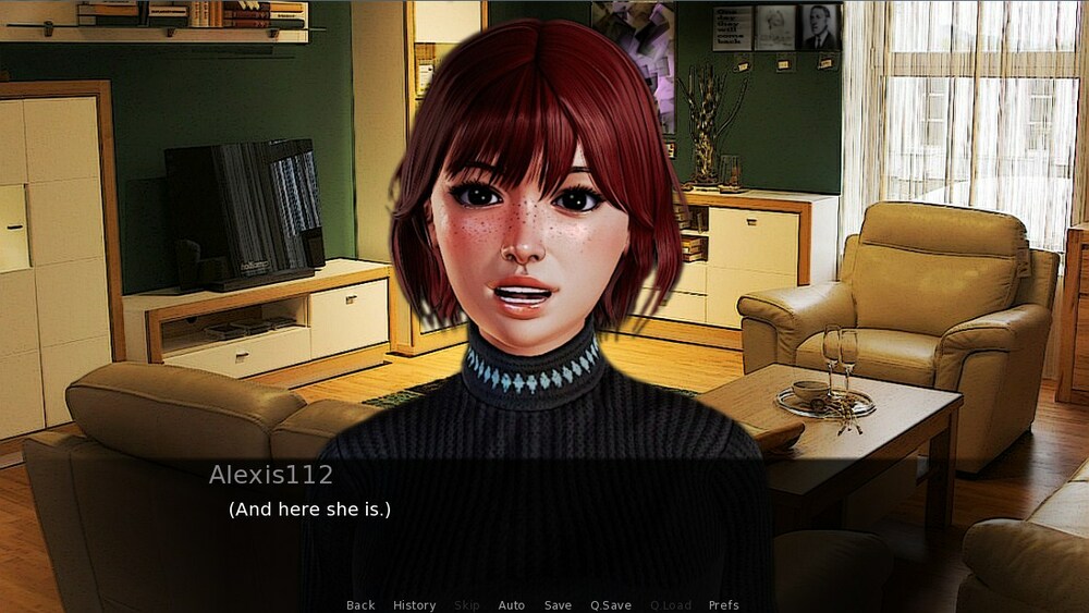 Thinking About You – Version 0.7 & Incest Patch image