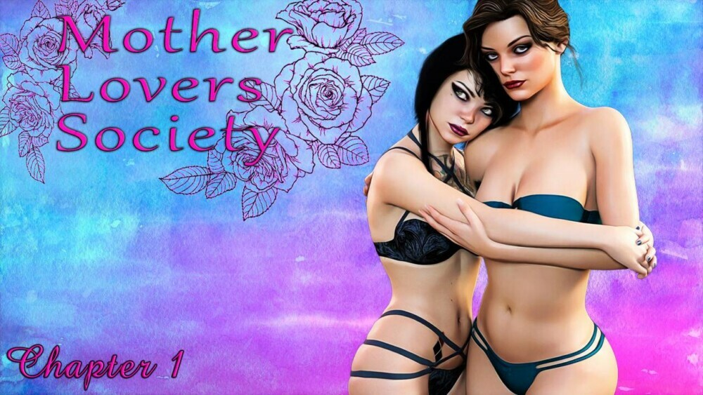 Mother Lovers Society - Chapter 4.1