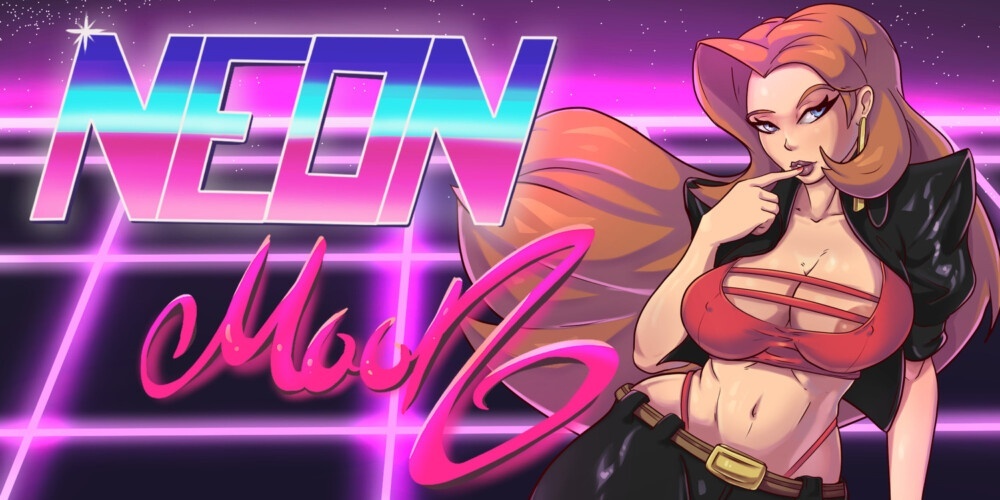 [Android] Neon Moon – Version 0.1.6 image