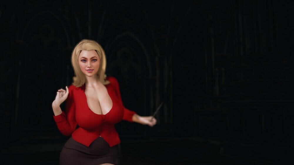 Fairy Tale Academy 3D – Version 0.4 image