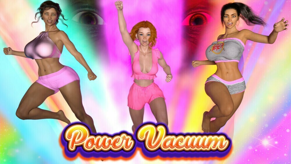 Power Vacuum – Chapter 10 Beta & Incest Patch image