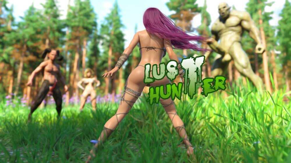 Lust Hunter - Version 0.8.2