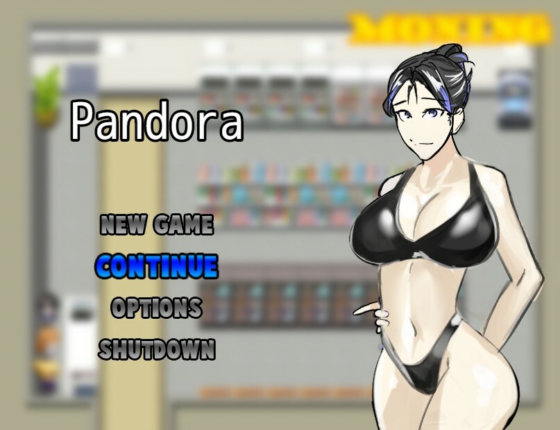 Pandora – Version 1.1.7 image