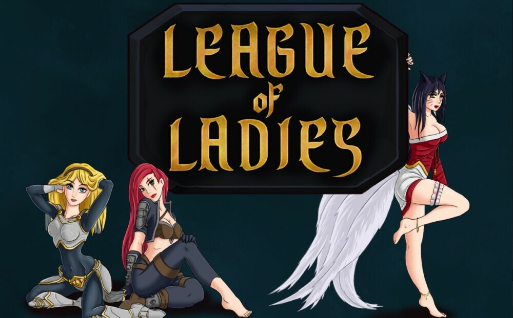 League of Ladies – Version 0.16 image