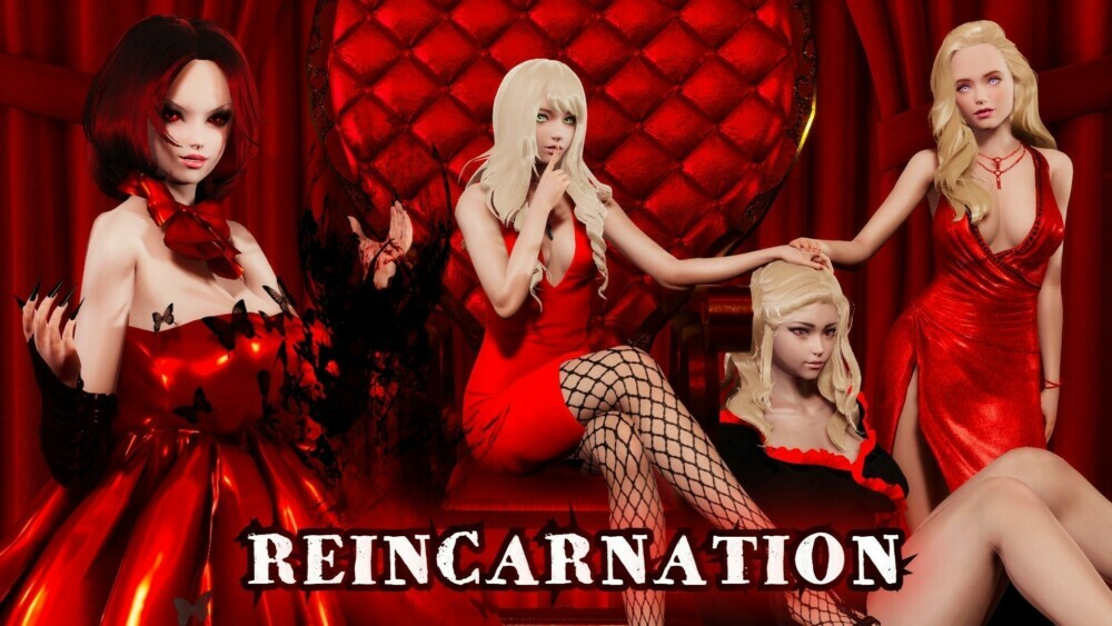 Reincarnation – Version 0.1.0 image