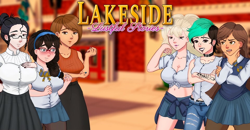 Lakeside Lustful Stories – Version 0.1 image