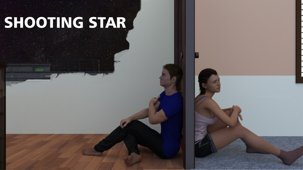 Shooting Star – Version 0.7 image