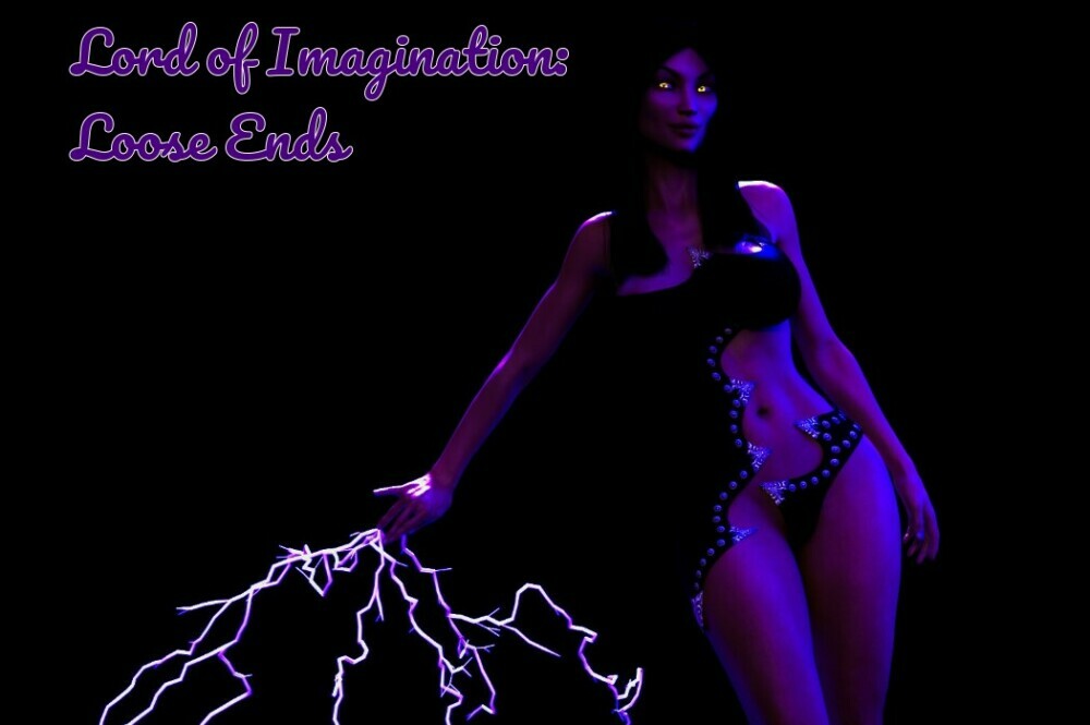 Lord of Imagination: Loose Ends – Build 005 image