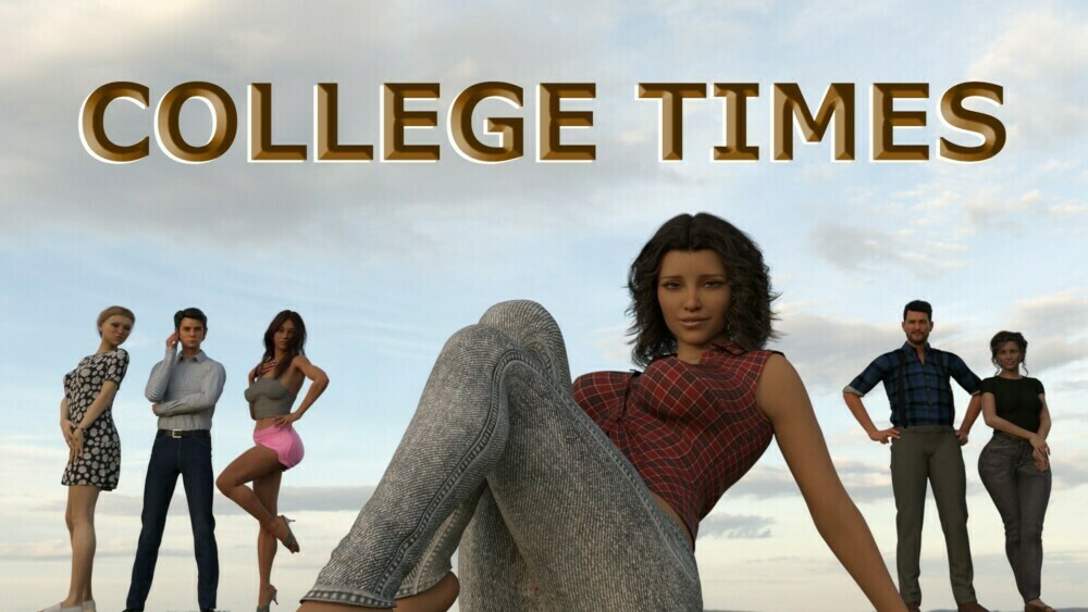 College Times – Version 0.8.2k image