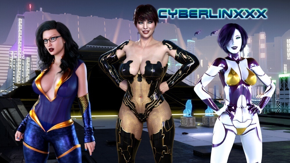 [Android] Cyberlinxxx – Version 0.16 image