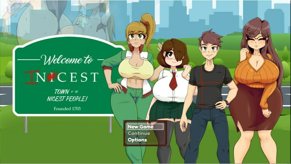 Welcome to Nicest – Proof of Concept image
