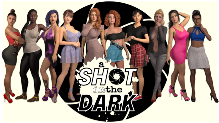 Free Download Porn Game A Shot In The Dark Version 025 Free Adu Pc