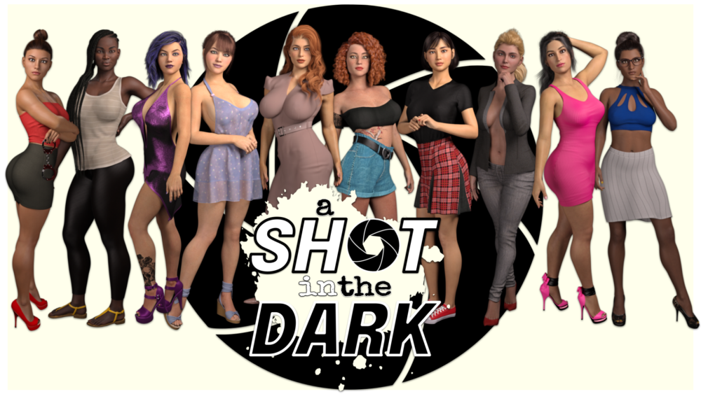 A Shot in the Dark – Version 0.15 image