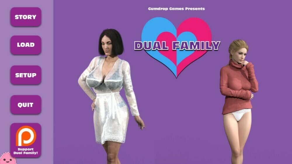 Dual Family - Version 1.22.1ce