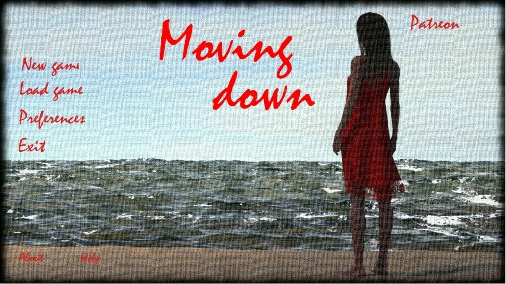 Moving Down – Chapter 6 Part 2 image