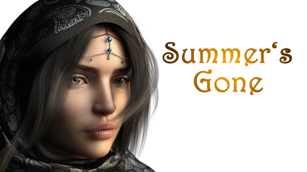 Summer's Gone - Chapter 4.5 & Incest Patch