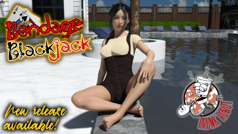 Bondage Blackjack – 0.6 image