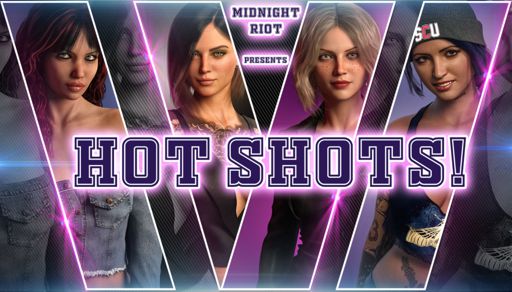 Hot Shots! – Demo Version image