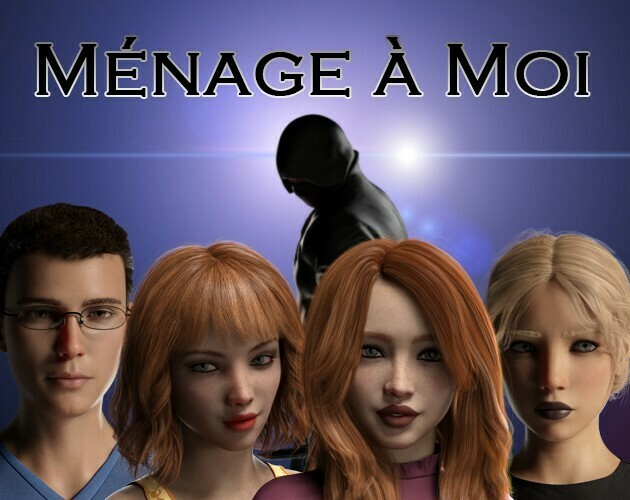 Ménage à Moi – Demo Version image